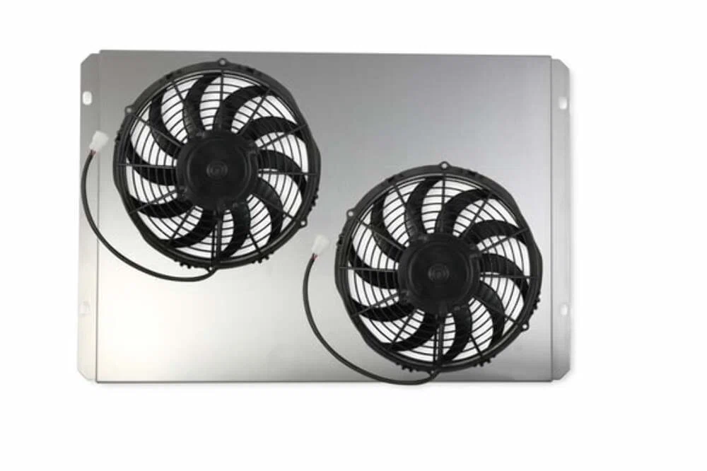 Frostbite High Performance Fan_Shroud Package - FB516H